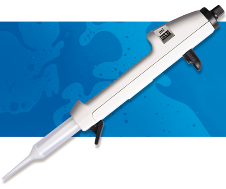 Eppendorf universal millimeter pipette Varipette