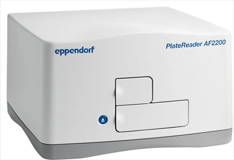 Eppendorf Eppendorf® PlateReader AF2200