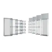 Eppendorf Cell Imaging Coverglasses 170 μm