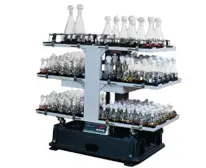Eppendorf Digital Tier Shake 5000
