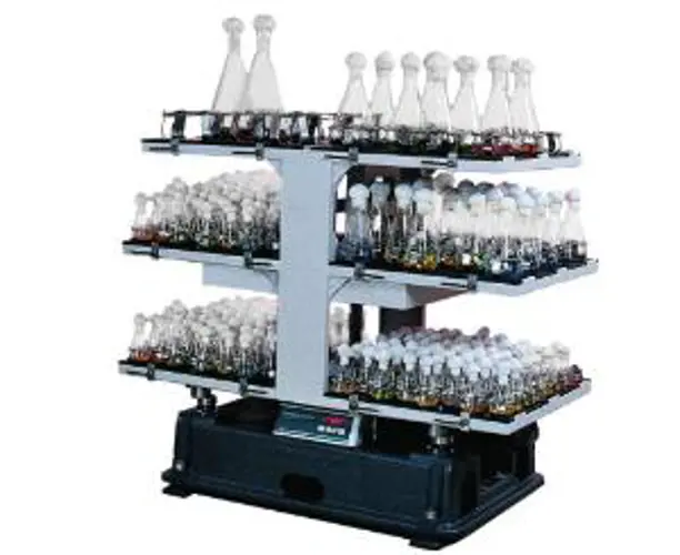 Eppendorf Digital Tier Shake 5000