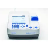 Eppendorf Spectrophotometer BioSpectrometer kinetic