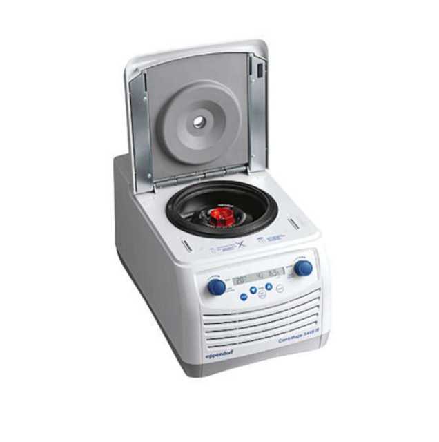 Eppendorf Centrifuge 5418/ 5418 R