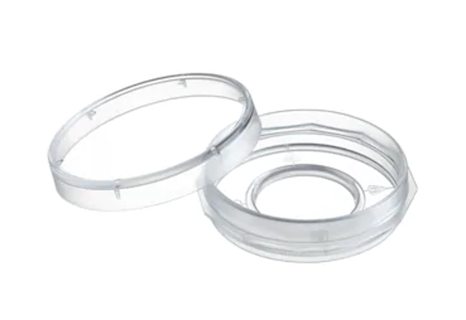 Eppendorf Cell Imiagine Dish 145 μm