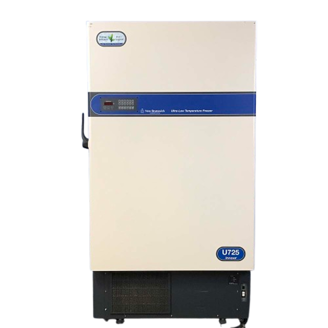 Eppendorf Freezer U725
