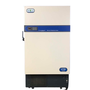 Eppendorf Freezer U725