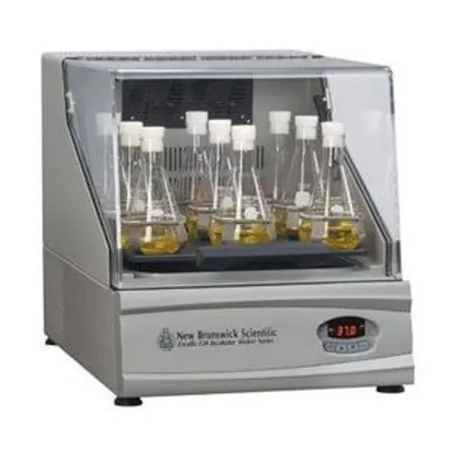 Eppendorf Benchtop Incubator Shaker Excella® E-24/24R