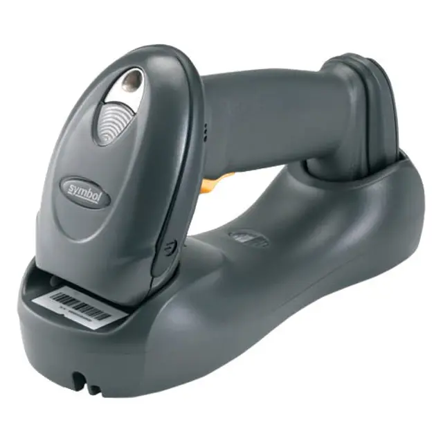 Zebra Scanner Cradle CR0078-S
