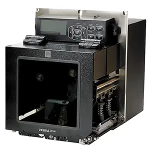 Zebra Printer ZE500-4