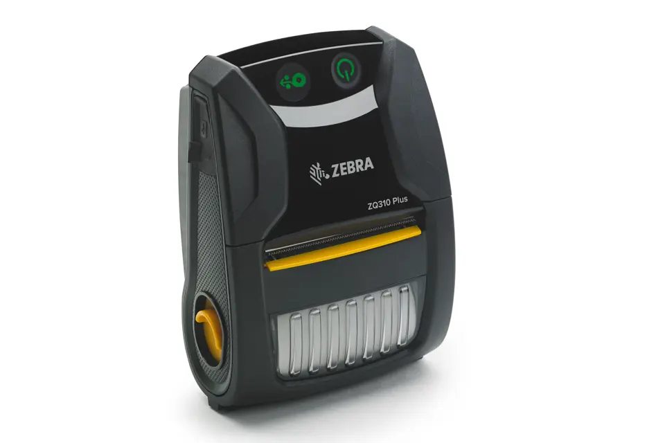 Zebra Mobile Printers ZQ310 Plus