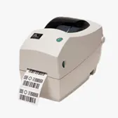 Zebra Printer TLP2824 Plus