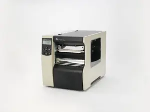 Zebra Printer 170Xi4 200 dpi