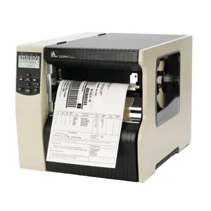 Zebra Printer 220Xi4 300 dpi