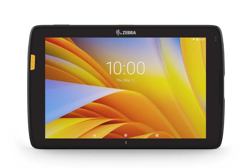 Zebra Tablet ET40