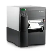 Zebra Printer Z6M plus