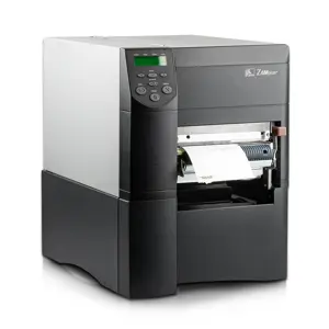 Zebra Printer Z6M plus