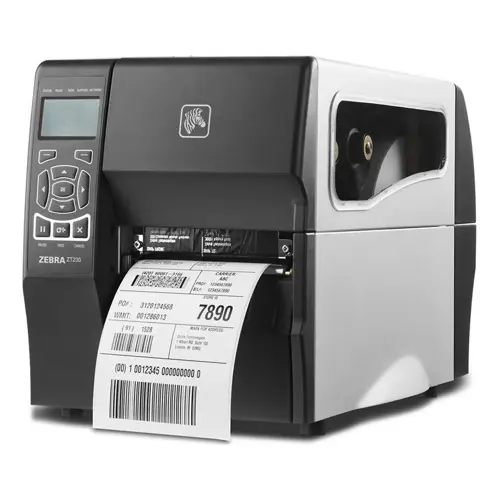 Zebra Printer ZT230