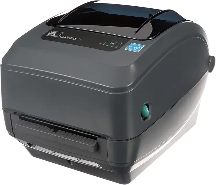 Zebra Printer GX420t