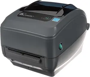 Zebra Printer GX420t