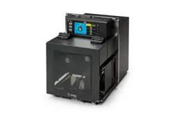 Zebra Printer ZE500-6