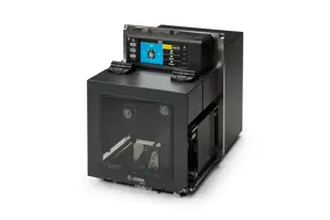 Zebra Printer ZE500-6