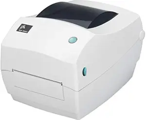 Zebra Desktop Printer TLP3842