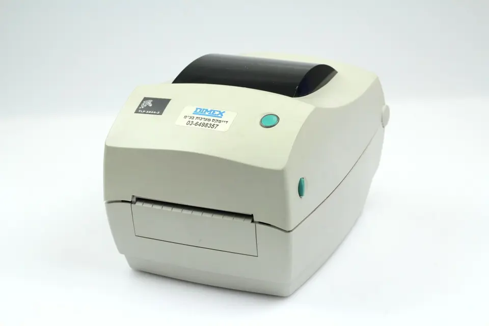 Zebra Printer TLP-3844-Z