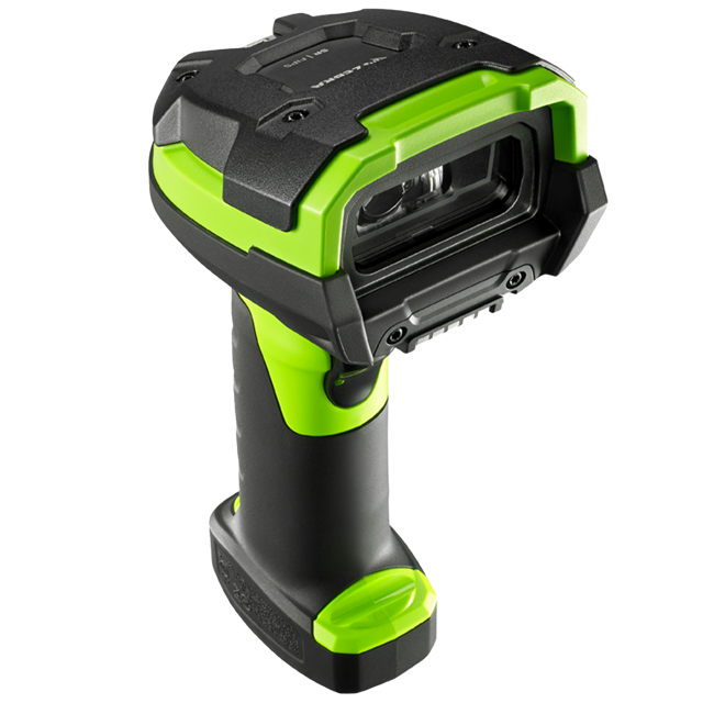 Zebra Scanner LI3678