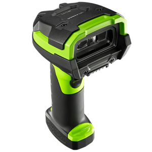 Zebra Scanner LI3678