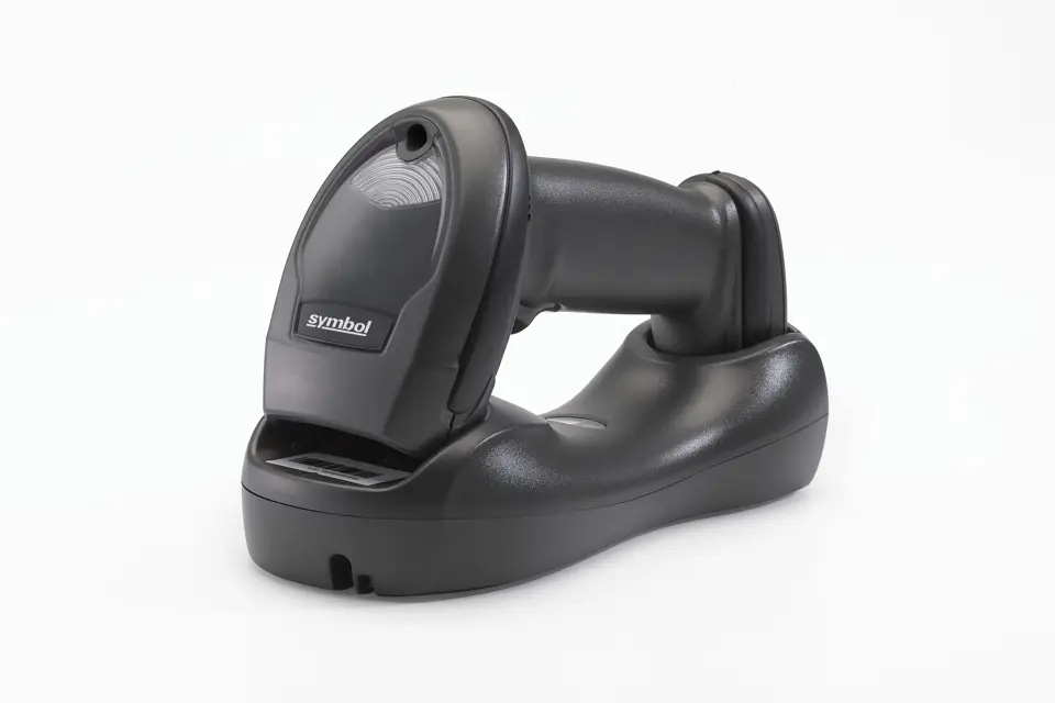 Zebra Scanner LI4278