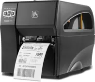 Zebra Printer ZT220