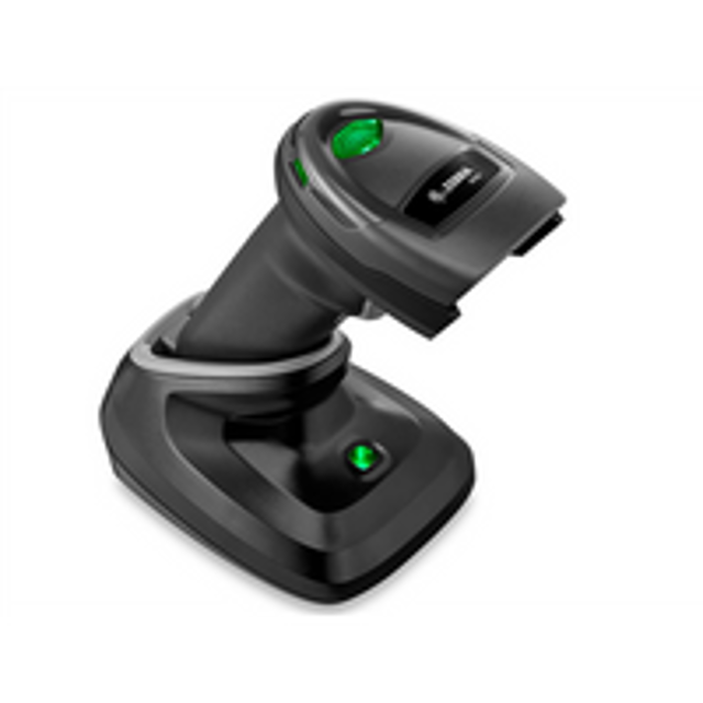 Zebra Digital Scanner DS2278
