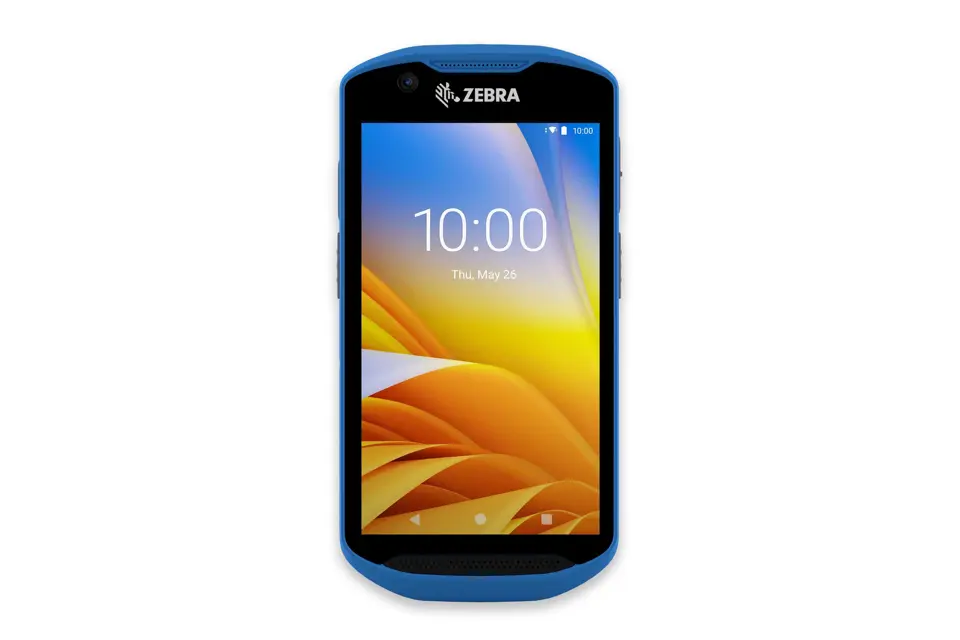 Zebra Touch Computer TC52ax-HC