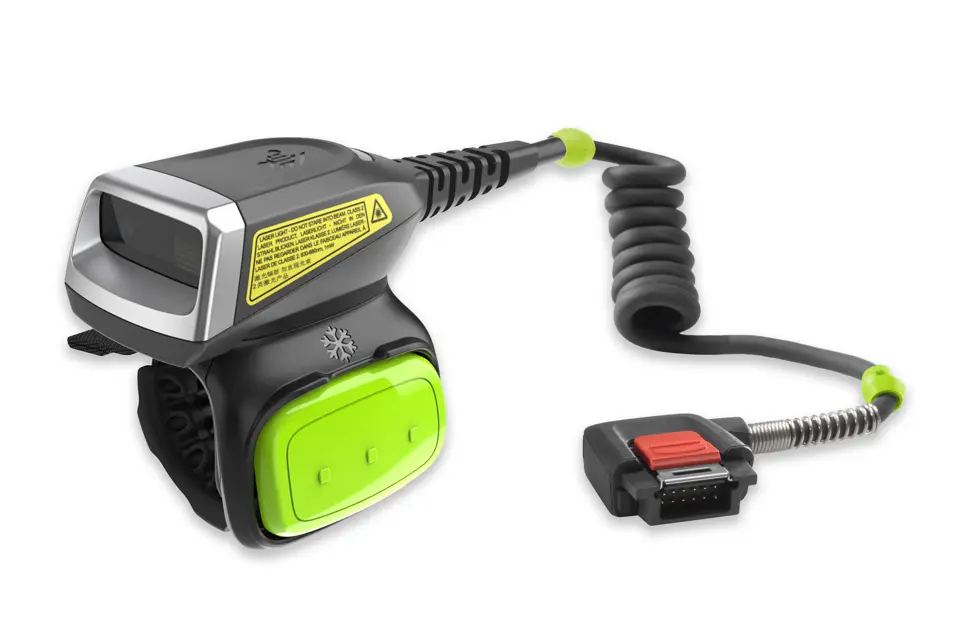 Zebra Ring Scanner RS5000x