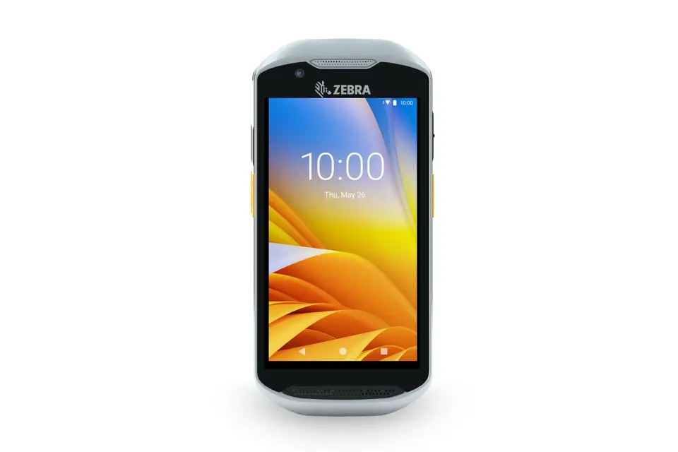 Zebra Touch Computer TC52ax