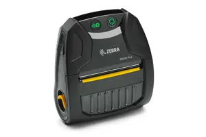 Zebra Mobile Printers ZQ320 Plus