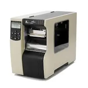 Zebra Performance Printer Xi4