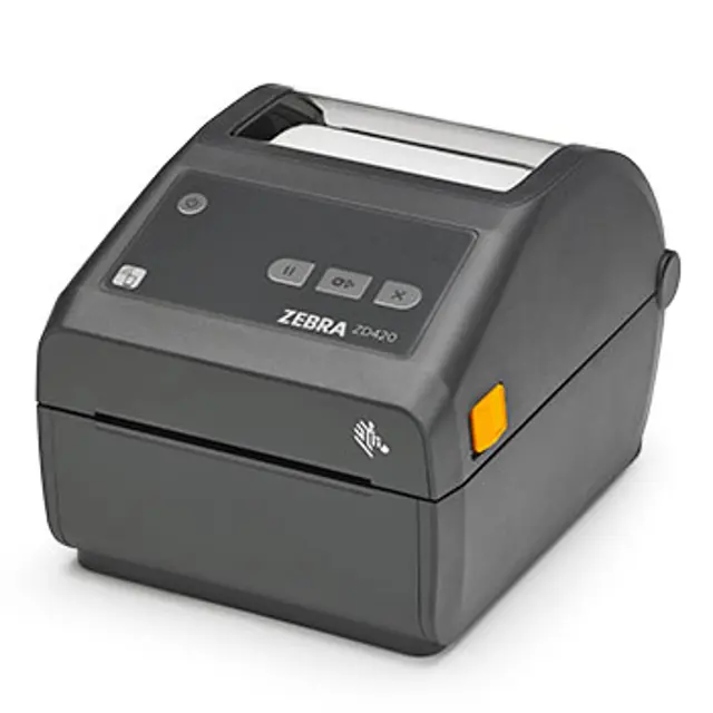 Zebra Printer ZD420