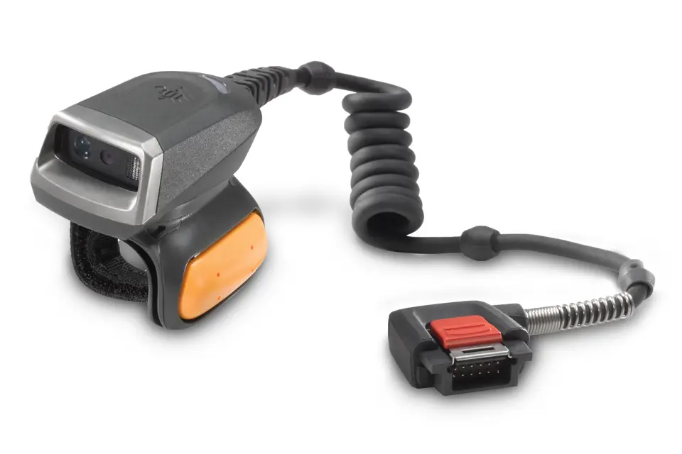 Zebra Ring Scanner RS5000