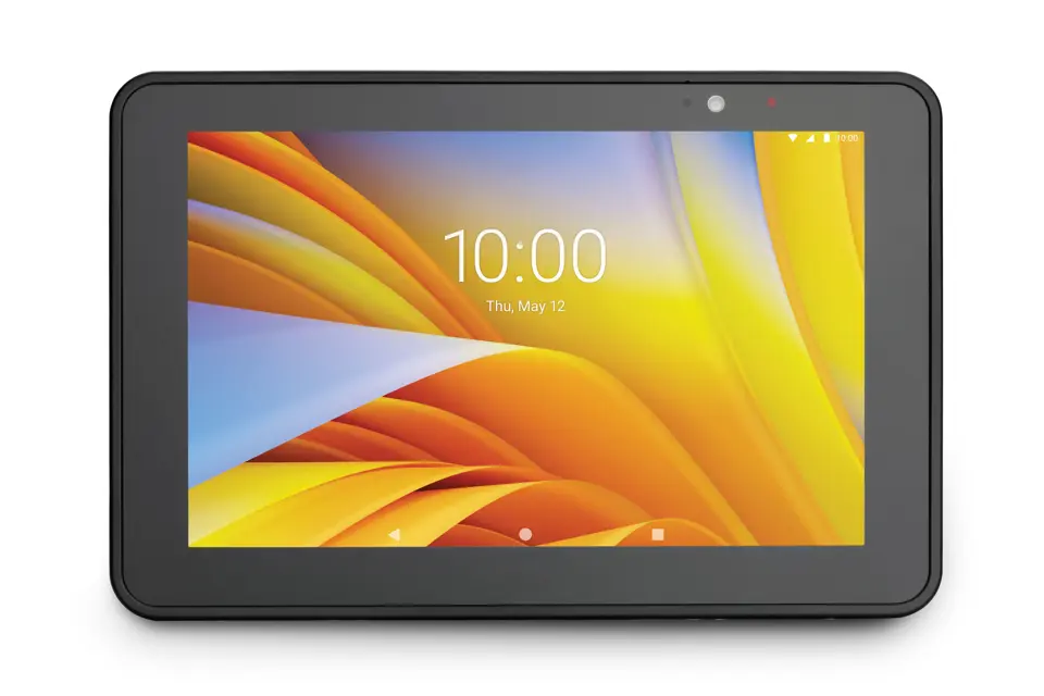 Zebra Tablet ET5X