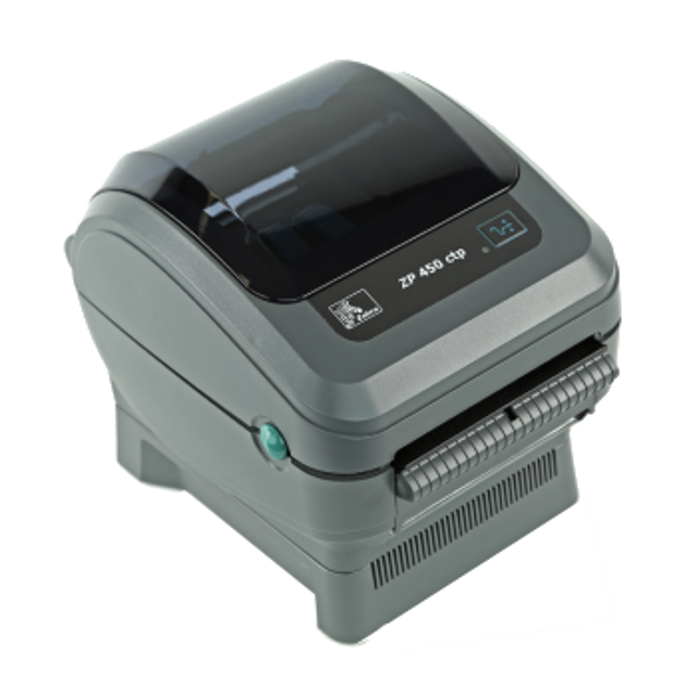 Zebra Printer ZP450