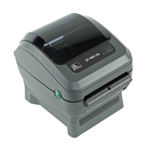 Zebra Printer ZP450