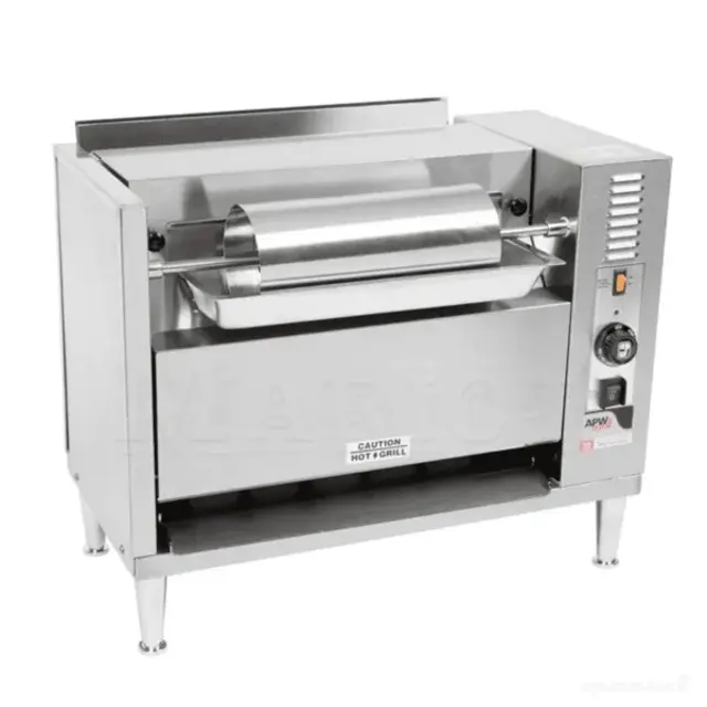 APW Wyott Conveyor Toaster M-91
