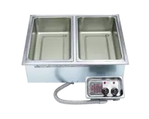 APW Wyott Hot Food Well HFWS-3