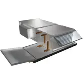 Price Industries Fan Coil FCHGQ-50