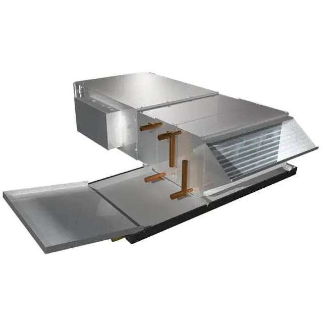 Price Industries Fan Coil FCHGQ-50