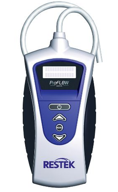Restek Corporation Electronic Flowmeter PROFLOW 6000