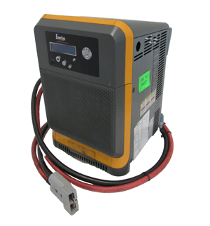 ENERSYS Battery Charger EI3GGR-4Y