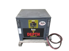 ENERSYS SCR Transformer Type Battery Charger GTS2