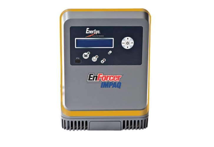 ENERSYS Battery Charger EL1-DP-2G